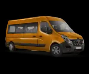 Van